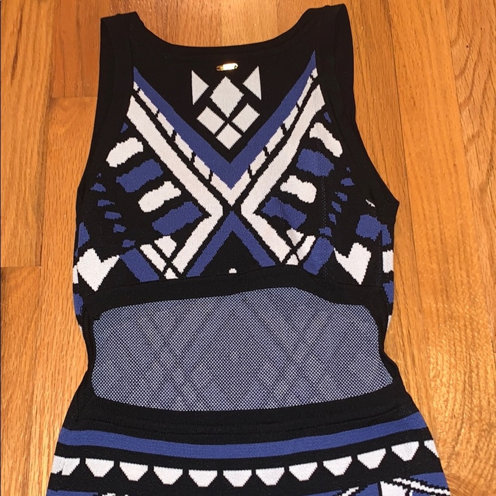 Bebe dress - Picture 4 of 4